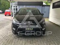2015 Citroen DS3