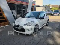 2015 Citroen DS3