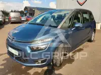 2015 Citroen C4