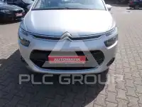 2015 Citroen C4