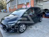 2015 Citroen C4