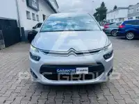 2015 Citroen C4