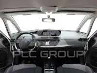 2015 Citroen C4