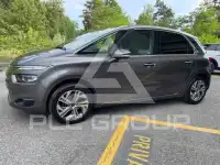 2015 Citroen C4