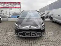 2015 Citroen C4