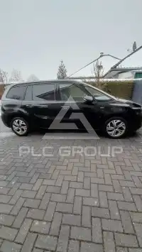 2015 Citroen C4
