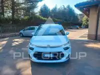 2015 Citroen C4