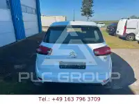 2015 Citroen C4