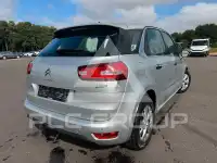 2015 Citroen C4