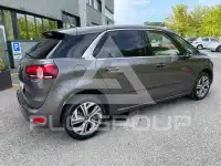 2015 Citroen C4