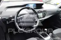 2015 Citroen C4