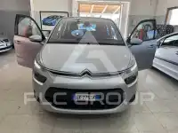 2015 Citroen C4