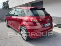 2015 Citroen C4