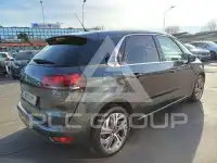 2015 Citroen C4
