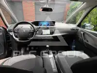 2015 Citroen C4