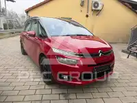 2015 Citroen C4