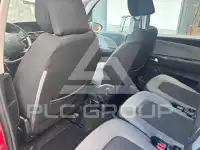 2015 Citroen C4