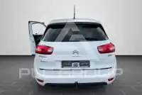 2015 Citroen C4