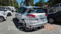2015 Citroen C4