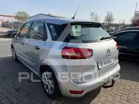 2015 Citroen C4