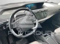 2015 Citroen C4