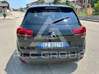 2015 Citroen C4
