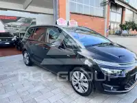 2015 Citroen C4