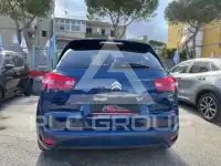 2015 Citroen C4