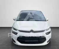 2015 Citroen C4