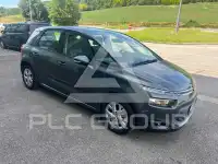 2015 Citroen C4