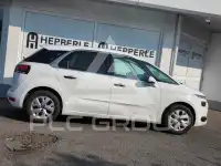 2015 Citroen C4