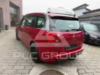 2015 Citroen C4