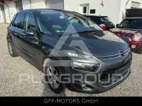 2015 Citroen C4