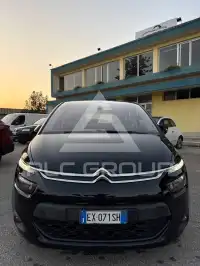 2015 Citroen C4