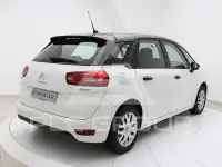 2015 Citroen C4
