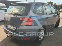 2015 Citroen C4