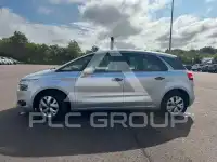 2015 Citroen C4