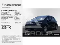 2015 Citroen C4