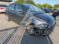 2015 Citroen C4