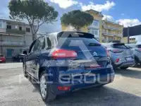 2015 Citroen C4
