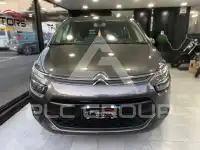 2015 Citroen C4