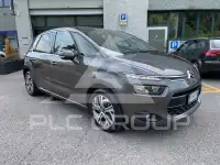 2015 Citroen C4