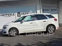 2015 Citroen C4