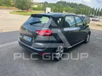2015 Citroen C4