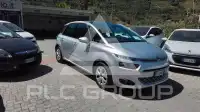 2015 Citroen C4