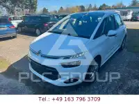 2015 Citroen C4