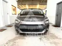 2015 Citroen C4