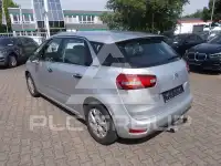 2015 Citroen C4