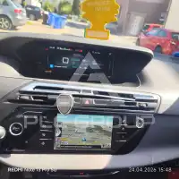 2015 Citroen C4