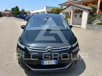 2015 Citroen C4